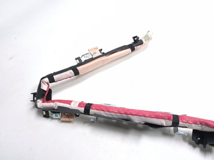 2013 Honda Civic Curtain Air bag SRS Airbag Right Passenger Side OEM