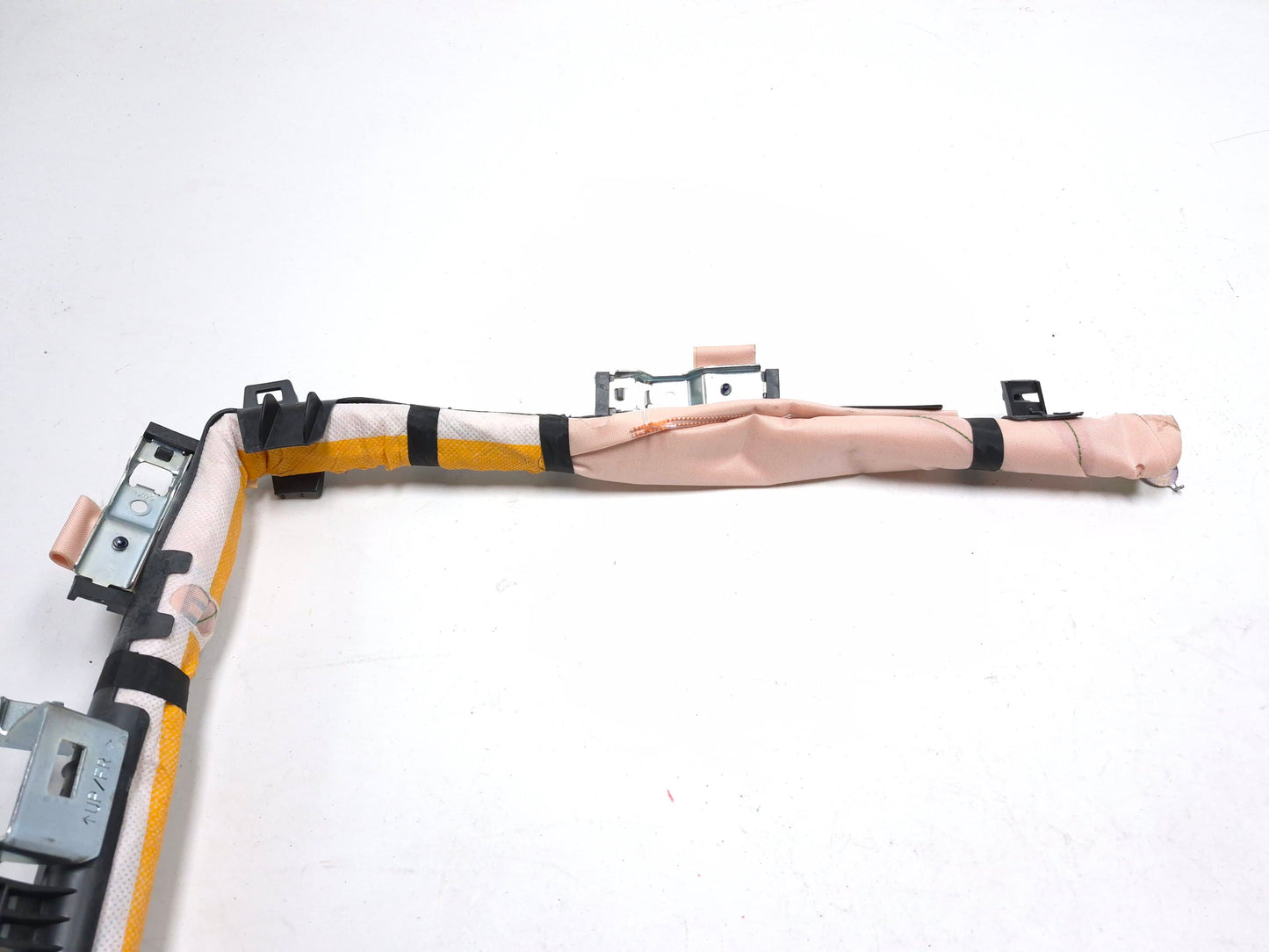 2013 Honda Civic Curtain Air bag SRS Airbag Left Driver Side OEM