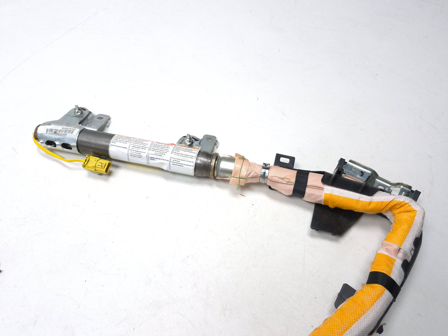 2013 Honda Civic Curtain Air bag SRS Airbag Left Driver Side OEM