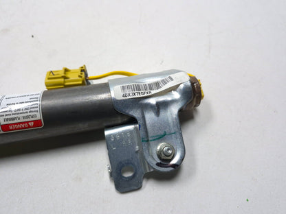 2013 Honda Civic Curtain Air bag SRS Airbag Left Driver Side OEM