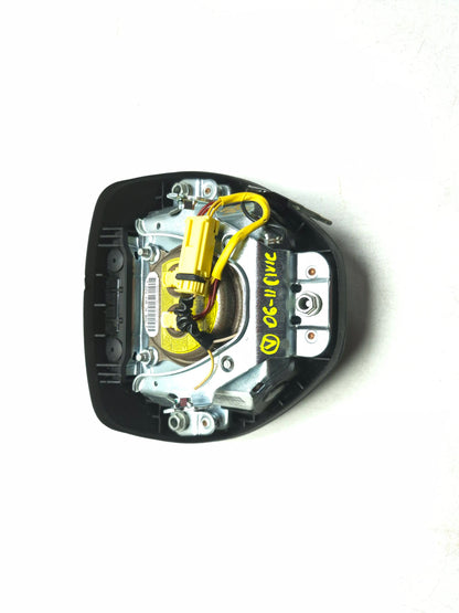 2009 Honda Civic Steering Wheel Air Bag SRS Airbag OEM