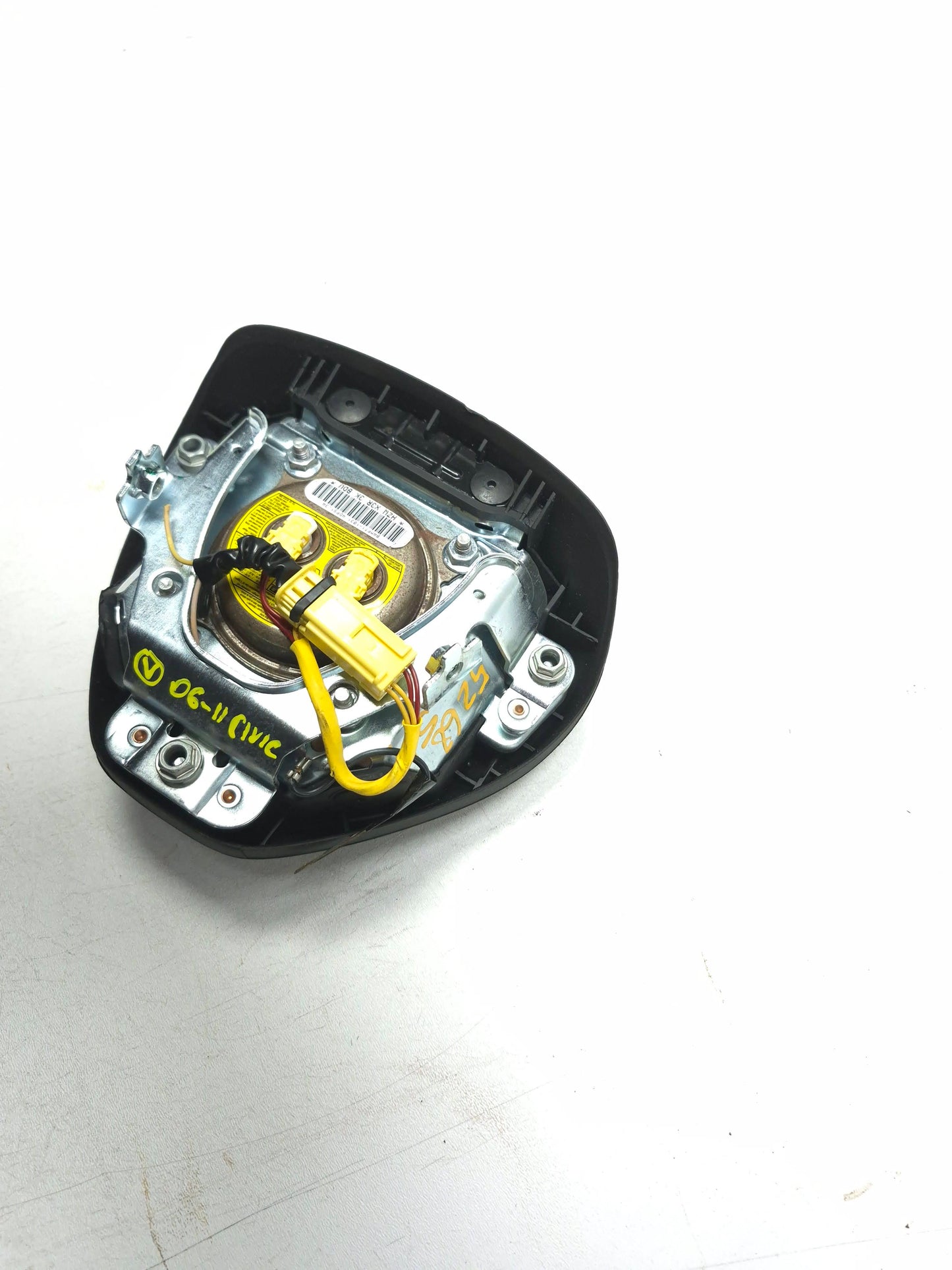 2009 Honda Civic Steering Wheel Air Bag SRS Airbag OEM