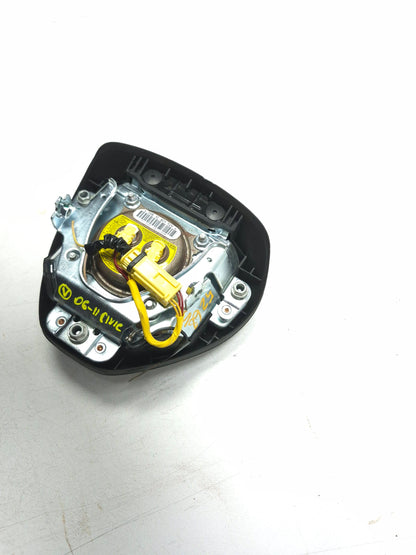 2009 Honda Civic Steering Wheel Air Bag SRS Airbag OEM