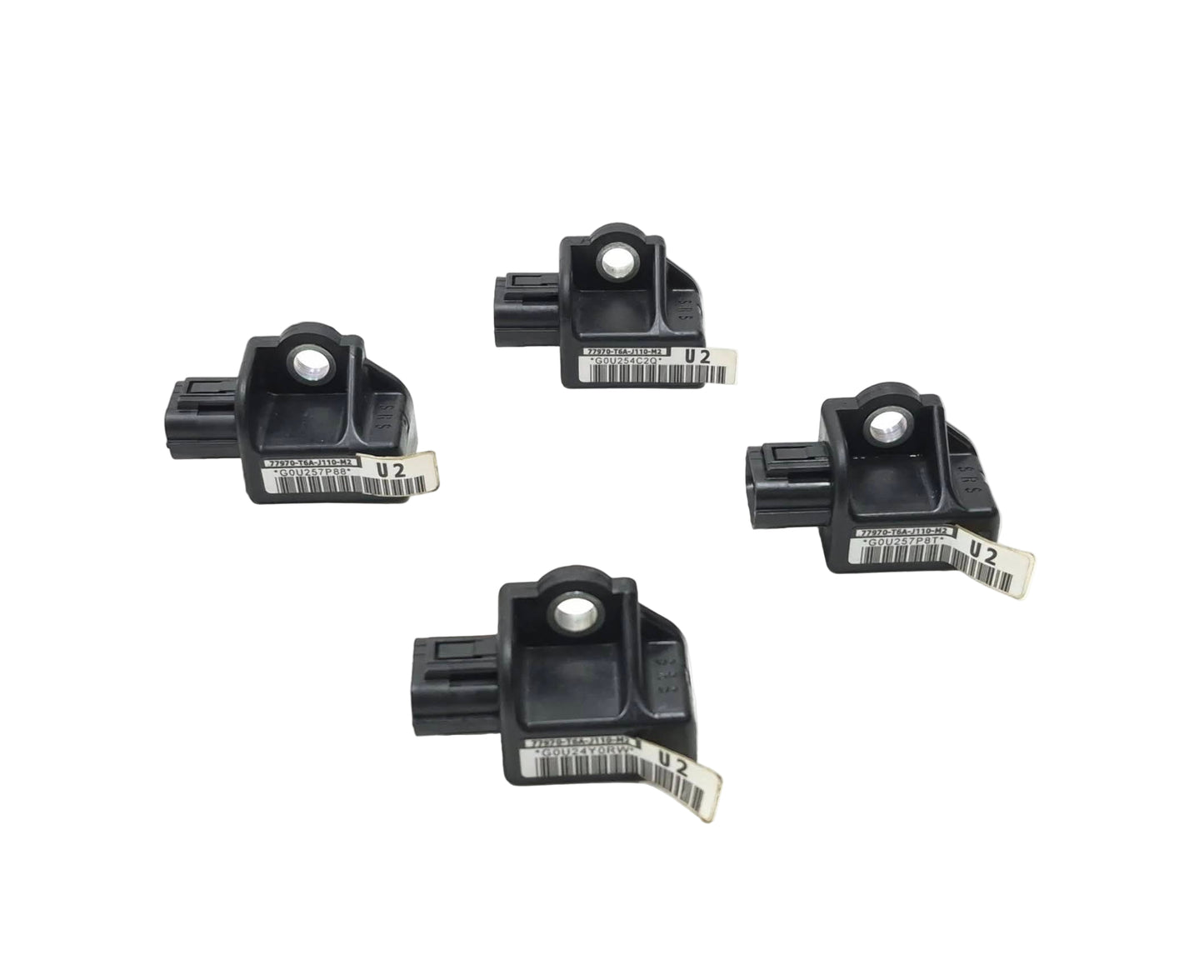 2017 Honda Civic Impact Crash Sensor OEM