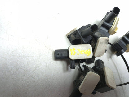 2015 Chrysler 300S Impact SRS Crash Sensor 7Pcs OEM