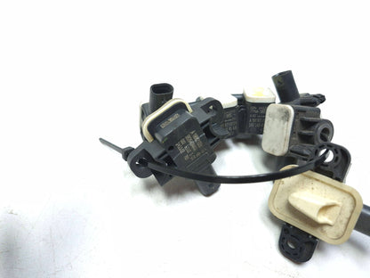2015 Chrysler 300S Impact SRS Crash Sensor 7Pcs OEM