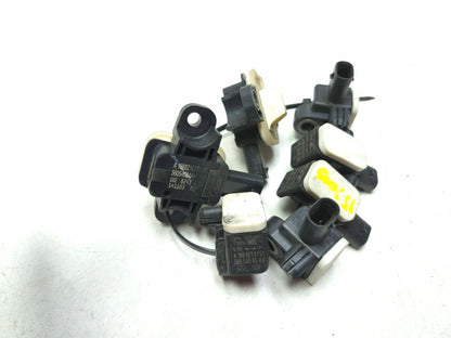 2015 Chrysler 300S Impact SRS Crash Sensor 7Pcs OEM