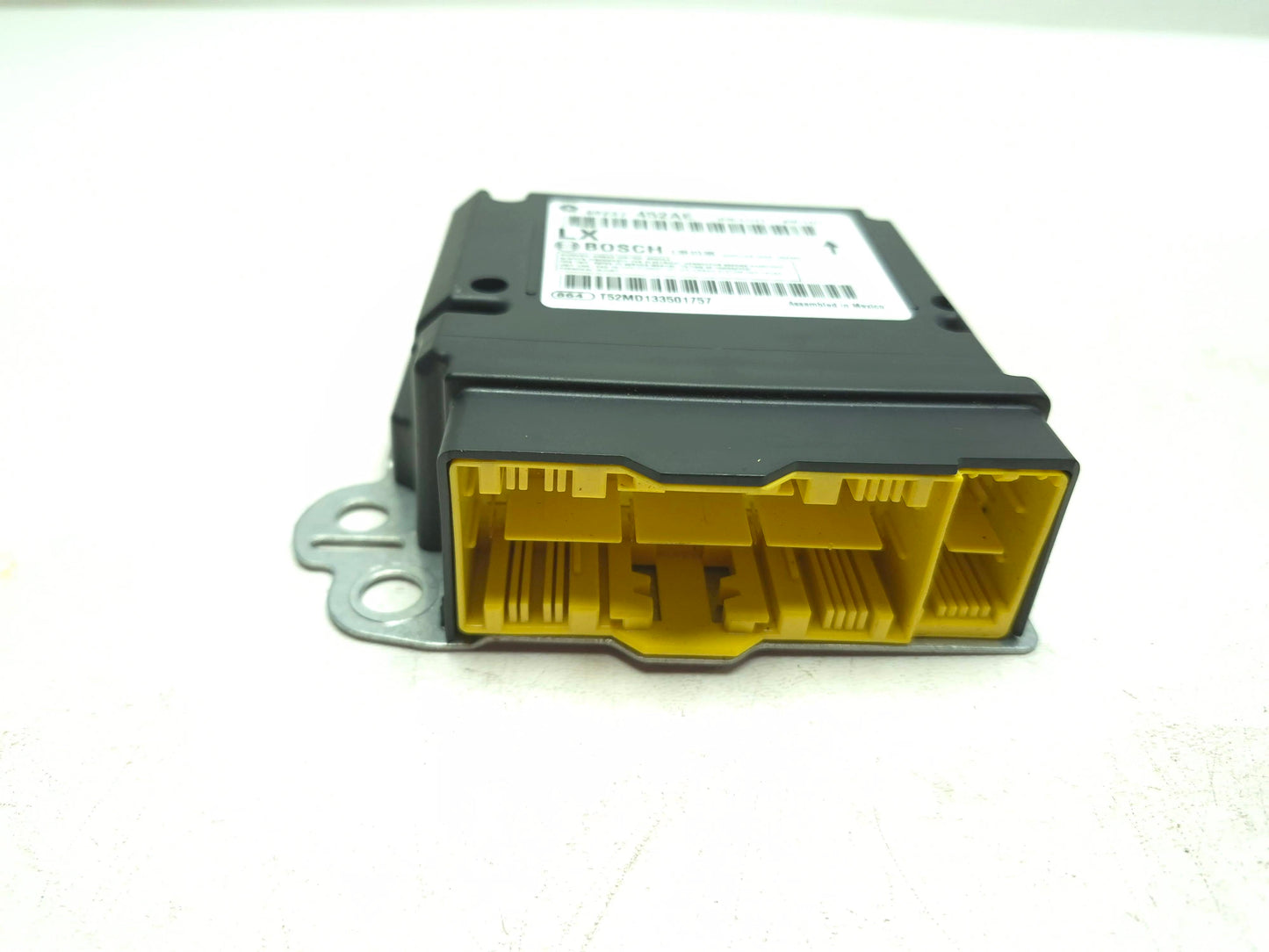 2015 Chrysler 300S SRS Airbag Control Module OEM