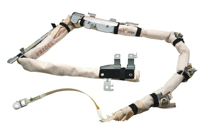 2015 Nissan Juke Curtain Air bag SRS Airbag Right Passenger Side OEM