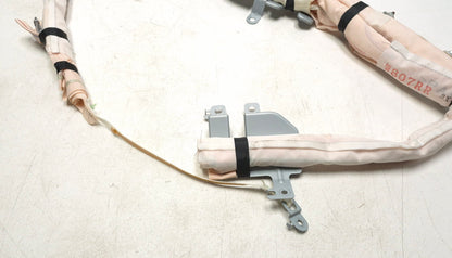 2015 Nissan Juke Curtain Air bag SRS Airbag Right Passenger Side OEM