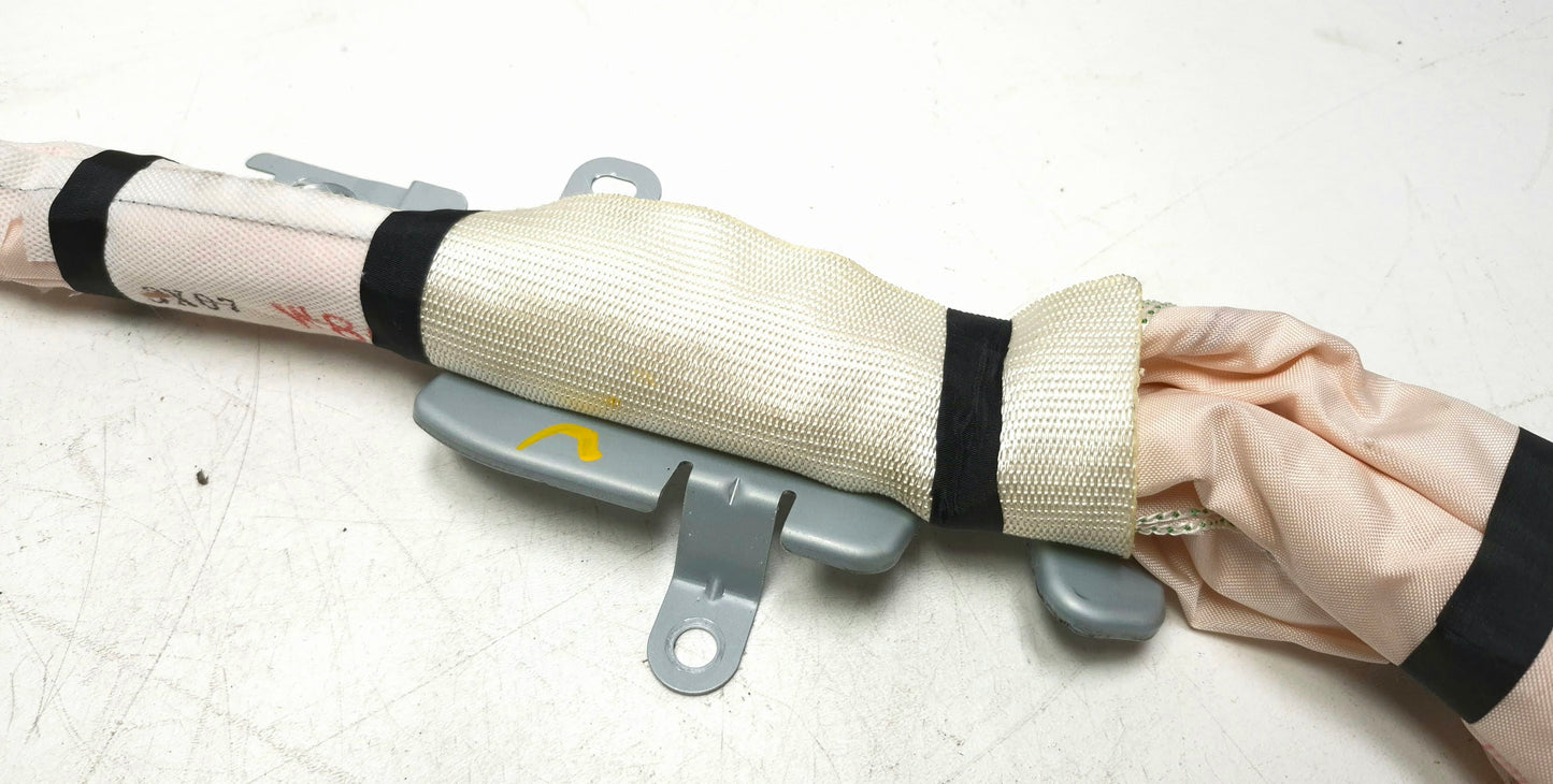 2015 Nissan Juke Curtain Air bag SRS Airbag Right Passenger Side OEM