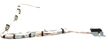 2015 Nissan Juke Curtain Air bag SRS Airbag Left Driver Side OEM