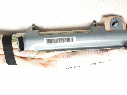 2015 Nissan Juke Curtain Air bag SRS Airbag Left Driver Side OEM