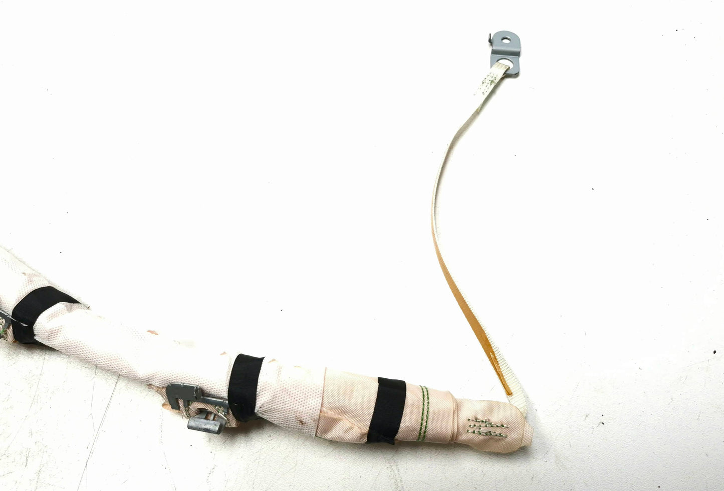 2015 Nissan Juke Curtain Air bag SRS Airbag Left Driver Side OEM