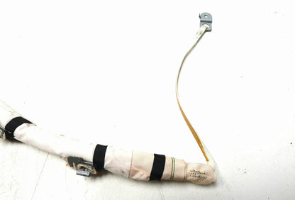 2015 Nissan Juke Curtain Air bag SRS Airbag Left Driver Side OEM