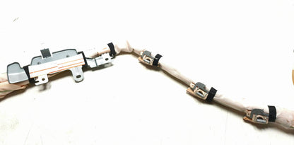 2015 Nissan Juke Curtain Air bag SRS Airbag Left Driver Side OEM