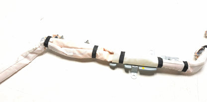 2015 Nissan Juke Curtain Air bag SRS Airbag Left Driver Side OEM