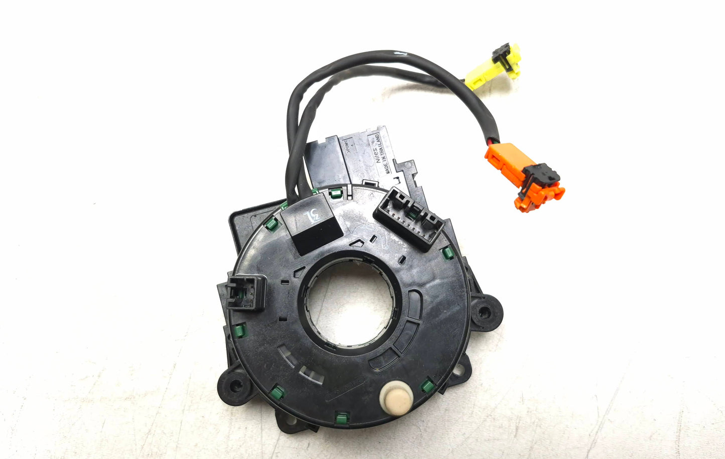 2015 Nissan Juke Clock Spring OEM