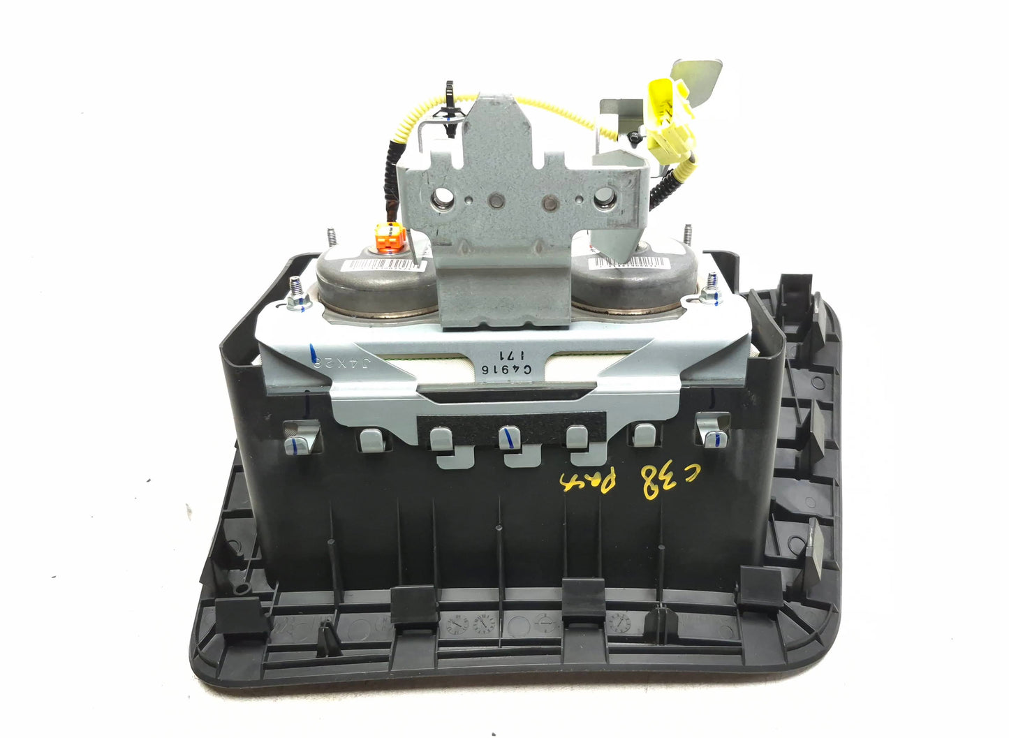 2015 Nissan Juke Dash Dashboard Air Bag SRS Airbag Right Passenger OEM