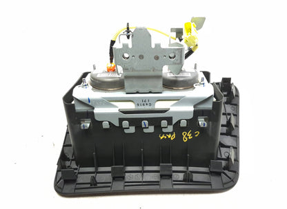 2015 Nissan Juke Dash Dashboard Air Bag SRS Airbag Right Passenger OEM