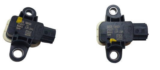 2015 Nissan Juke Front Door Impact Crash Sensor OEM