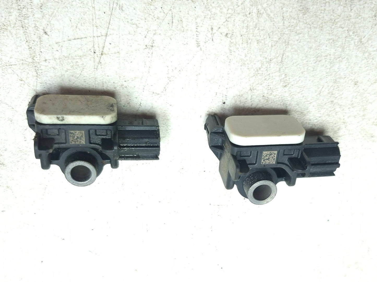 2015 Nissan Juke Impact Crash Sensor OEM