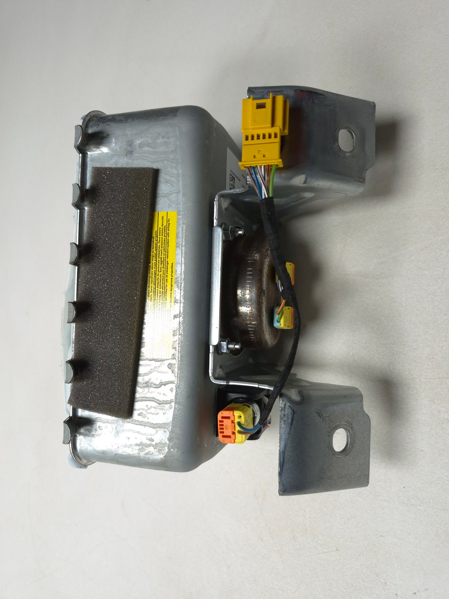 2024 Alfa Romeo Stelvio Dash Dashboard Air Bag SRS Airbag Right Passenger OEM