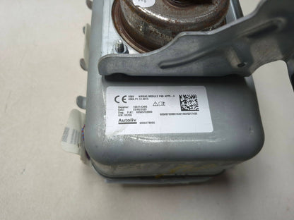 2024 Alfa Romeo Stelvio Dash Dashboard Air Bag SRS Airbag Right Passenger OEM