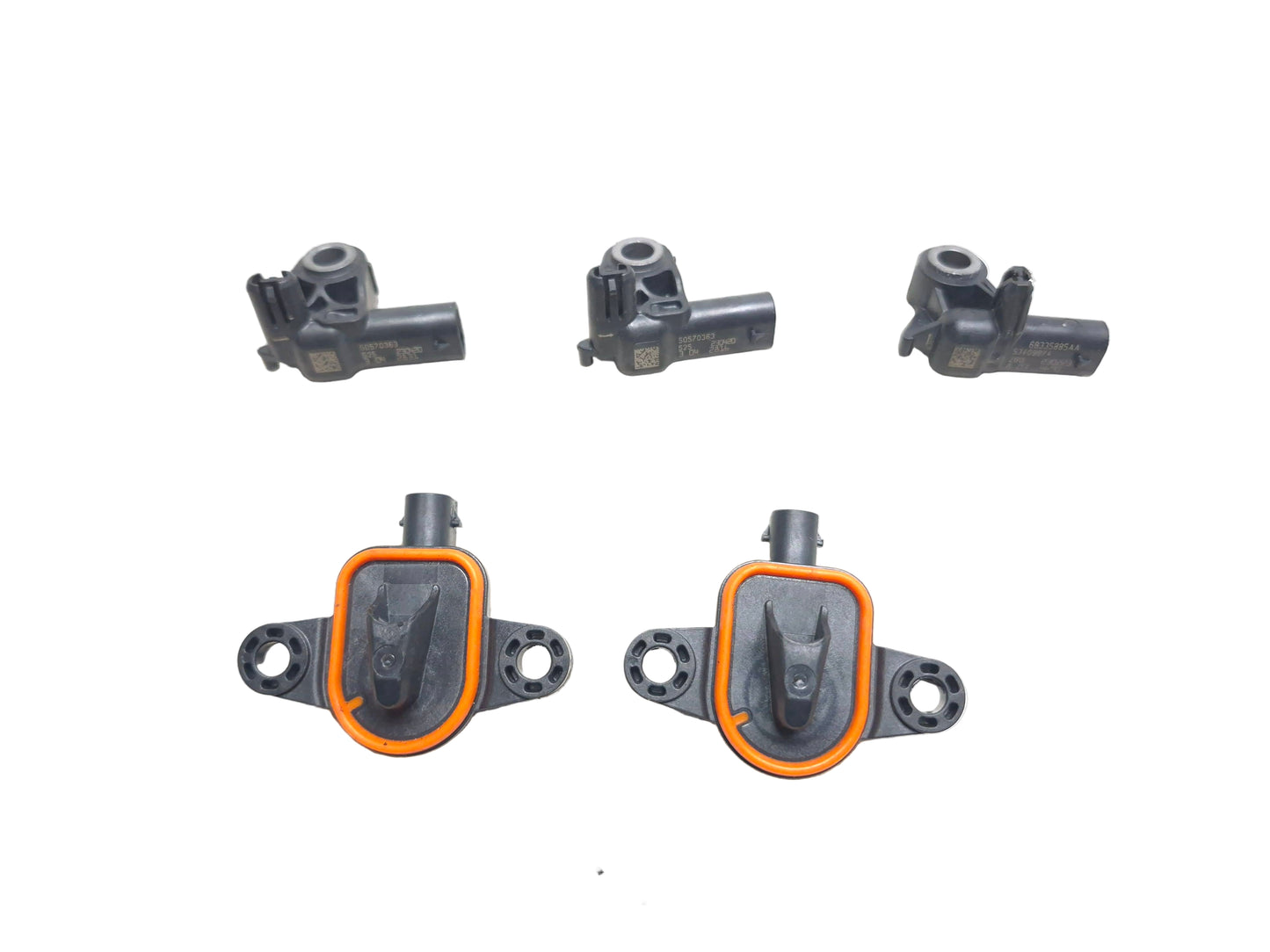 2024 Alfa Romeo Stelvio Impact Crash Sensor OEM