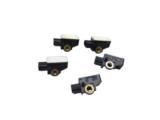 2009 Honda Civic Lx Impact Crash Sensor OEM