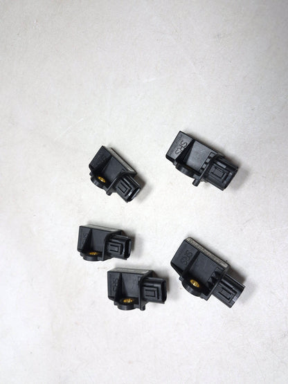 2009 Honda Civic Lx Impact Crash Sensor OEM