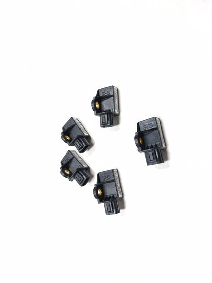 2009 Honda Civic Lx Impact Crash Sensor OEM