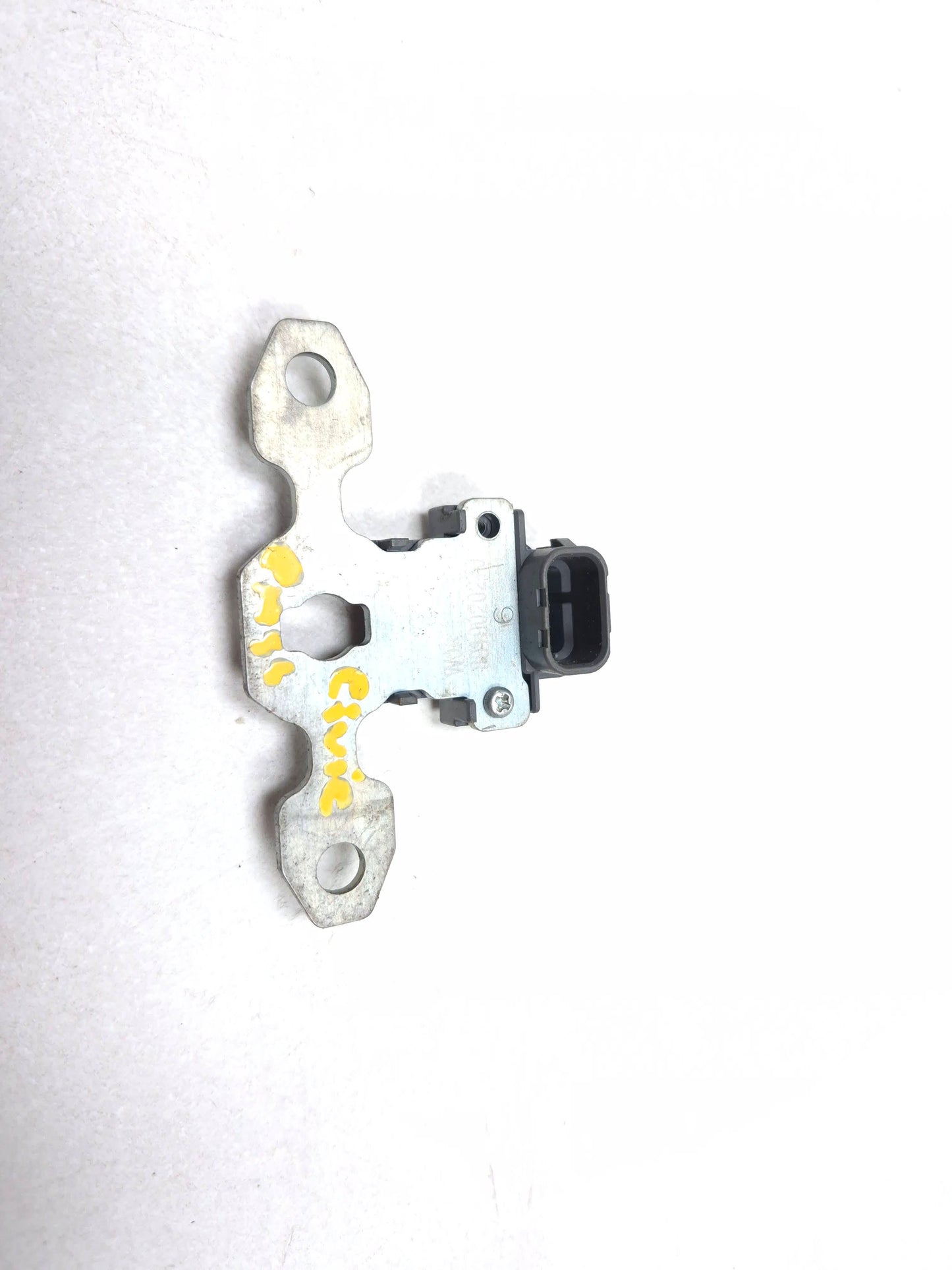 2009 Honda Civic Lx Impact Crash Sensor OEM