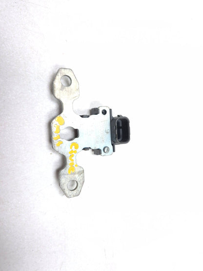 2009 Honda Civic Lx Impact Crash Sensor OEM