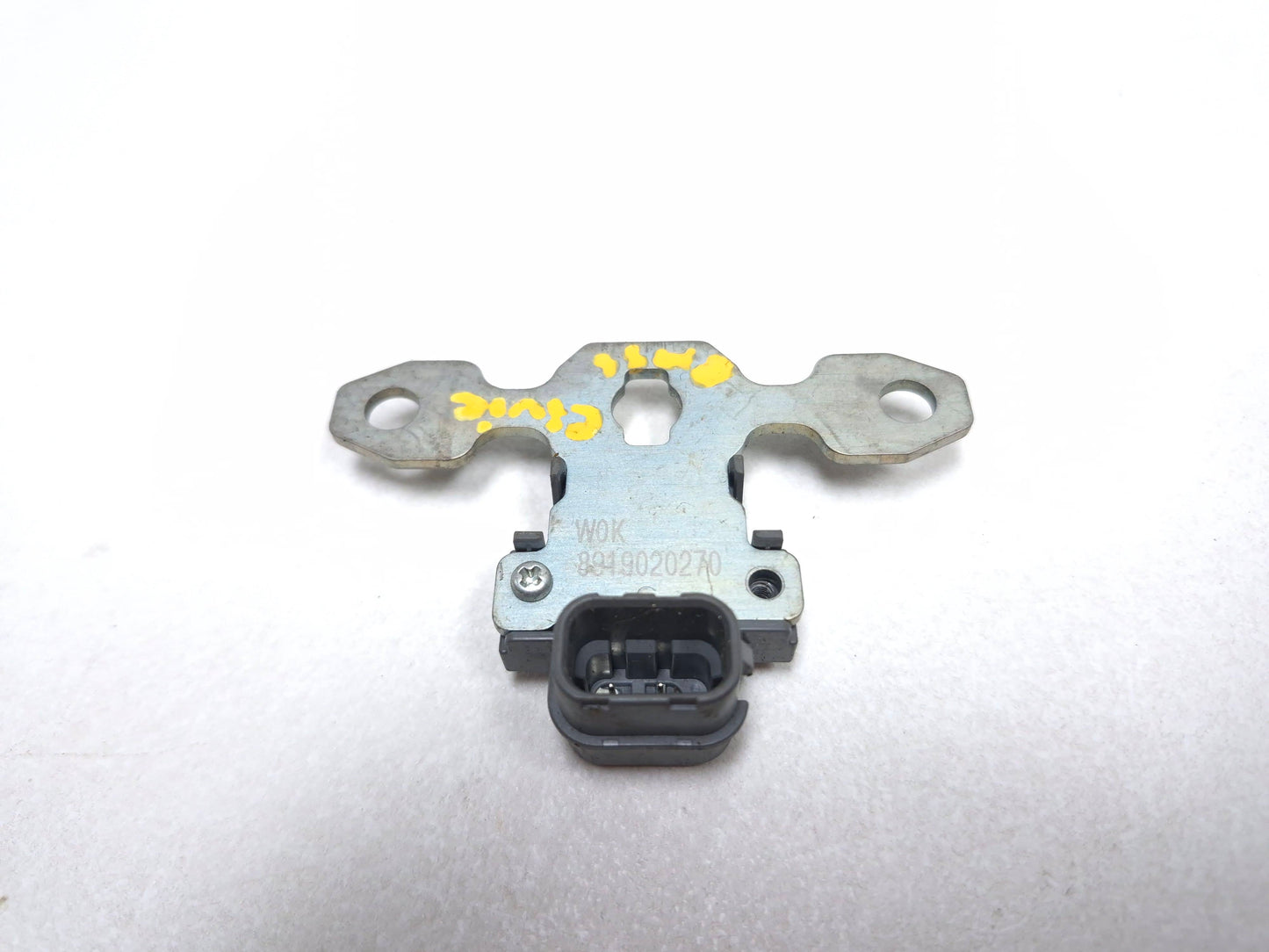 2009 Honda Civic Lx Impact Crash Sensor OEM