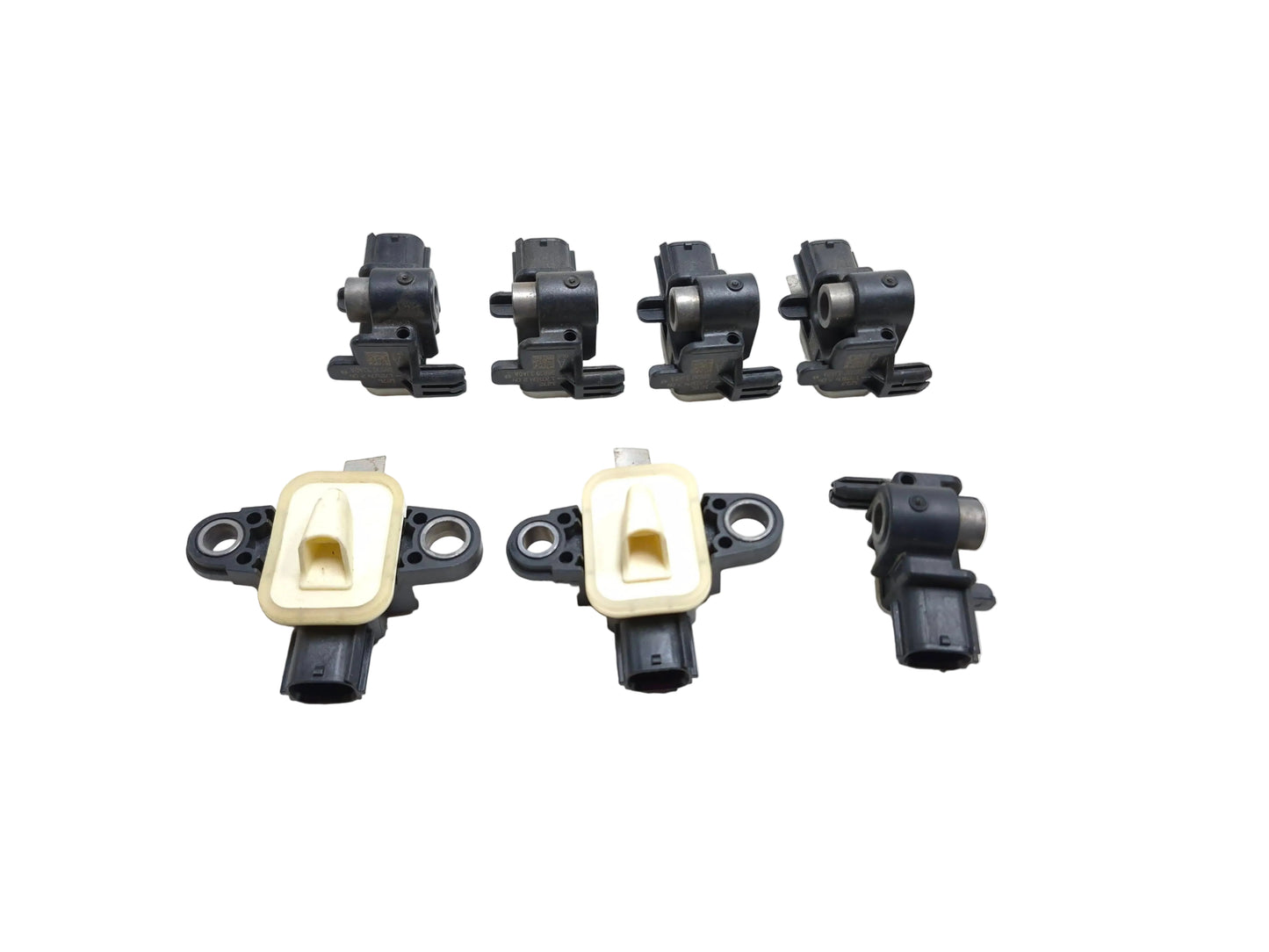 2017 Infiniti Q50 Impact Crash Sensor OEM