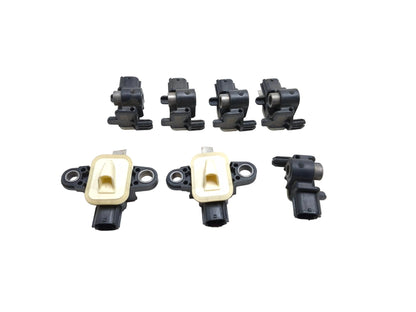 2017 Infiniti Q50 Impact Crash Sensor OEM