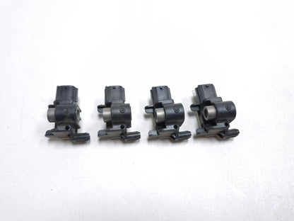 2017 Infiniti Q50 Impact Crash Sensor OEM