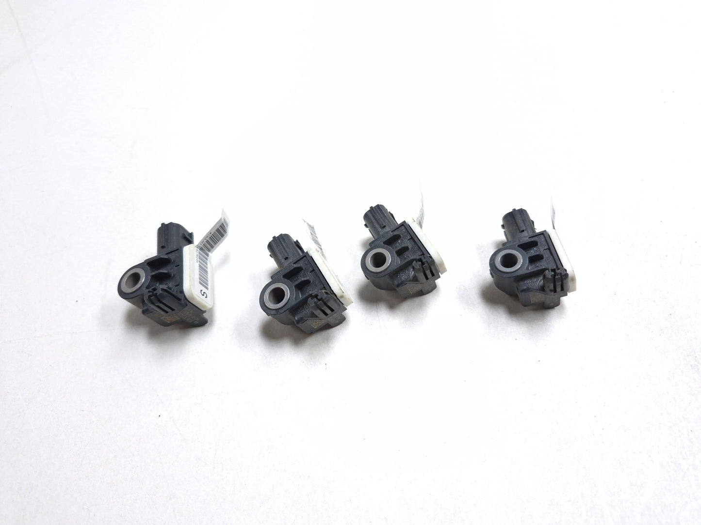 2017 Infiniti Q50 Impact Crash Sensor OEM