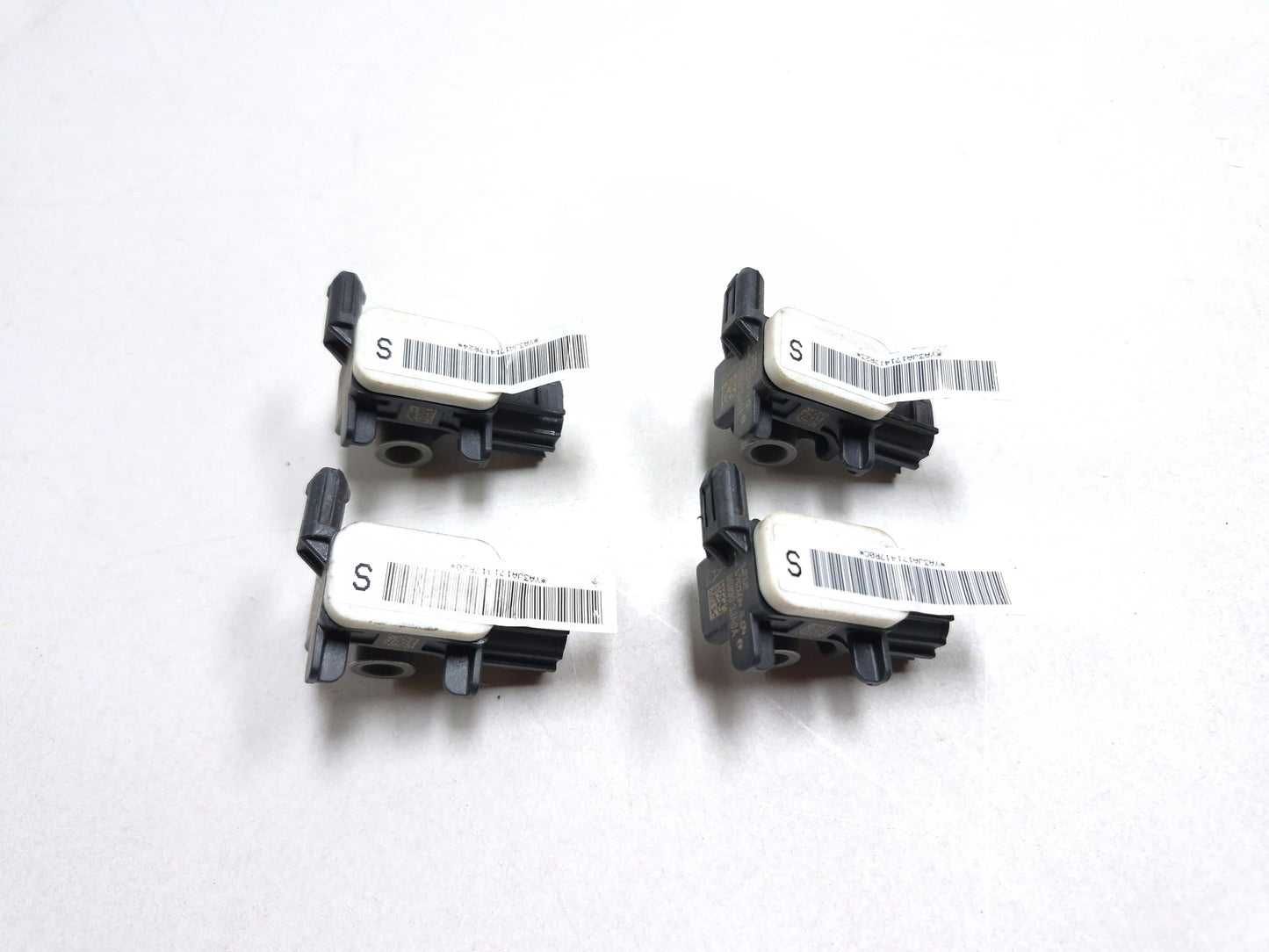 2017 Infiniti Q50 Impact Crash Sensor OEM