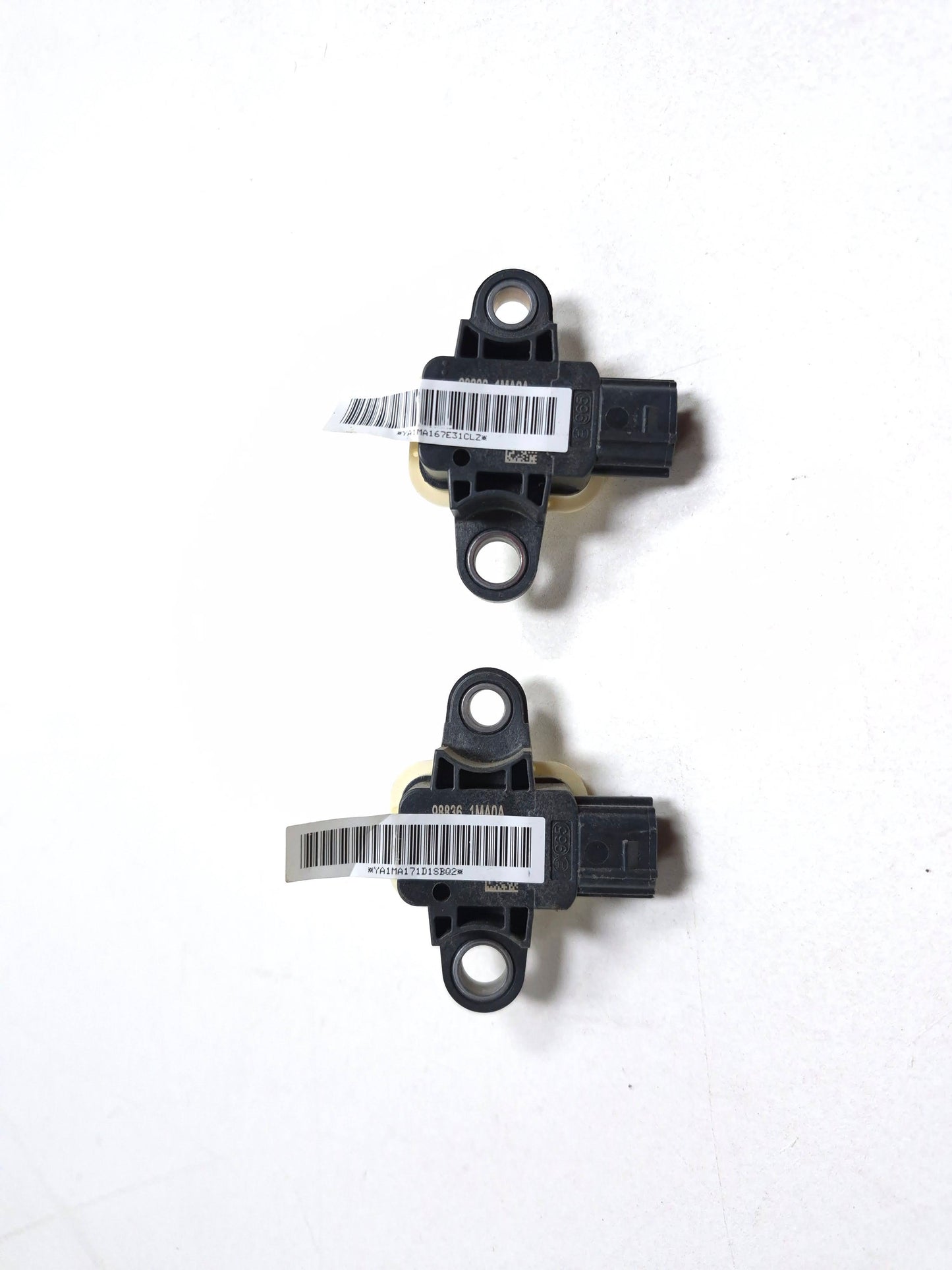 2017 Infiniti Q50 Impact Crash Sensor OEM