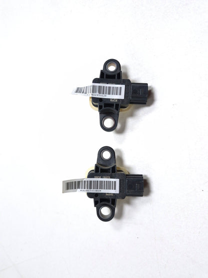 2017 Infiniti Q50 Impact Crash Sensor OEM