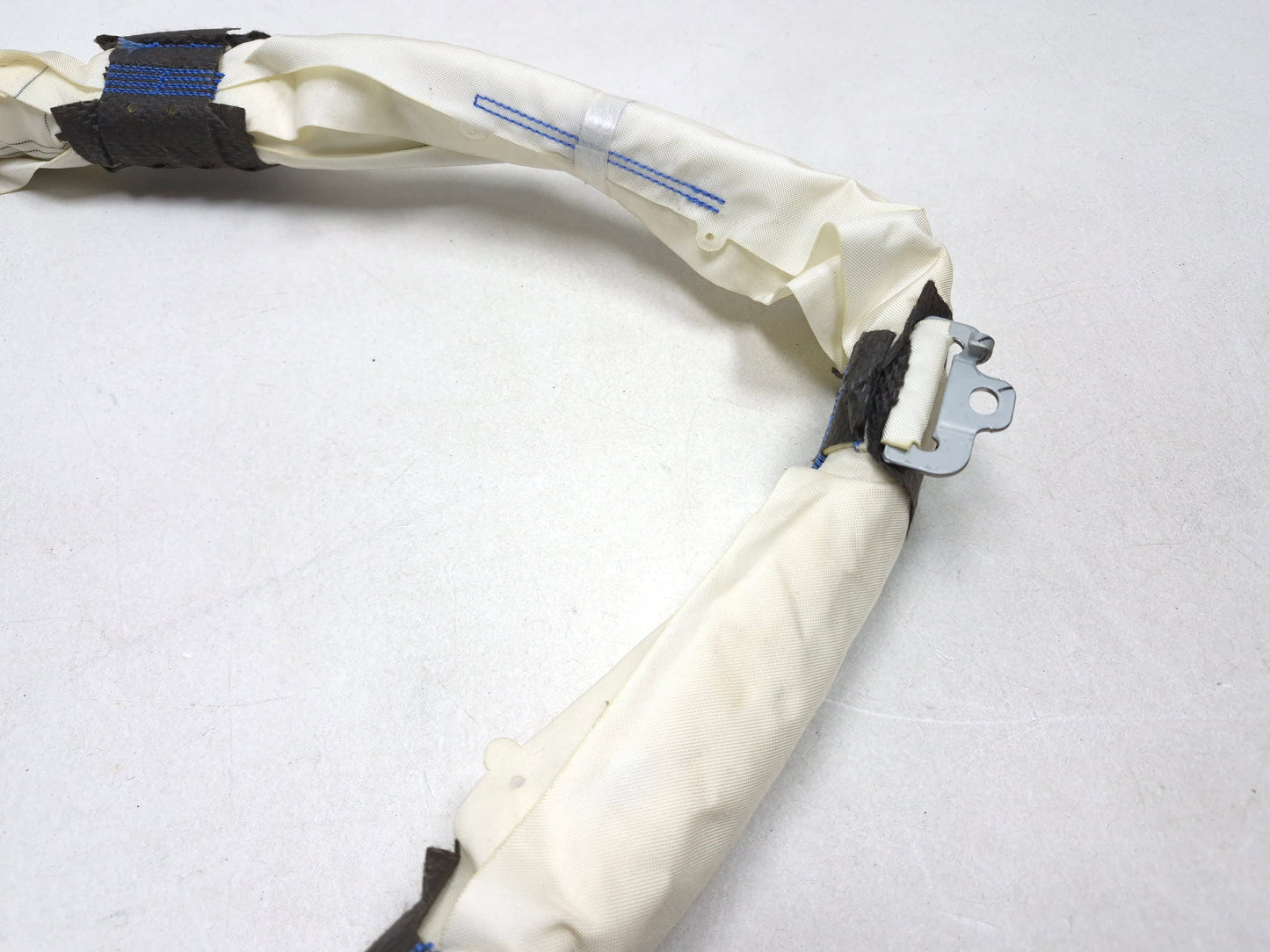 2014-2017 Infiniti Q50 Curtain Air bag SRS Airbag Left Driver Side OEM