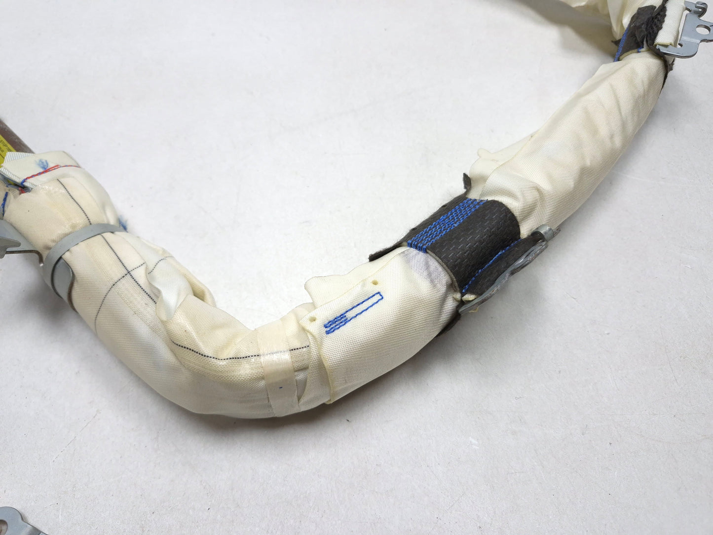 2014-2017 Infiniti Q50 Curtain Air bag SRS Airbag Left Driver Side OEM