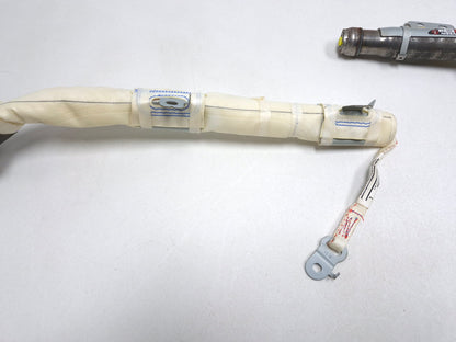 2014-2017 Infiniti Q50 Curtain Air bag SRS Airbag Left Driver Side OEM