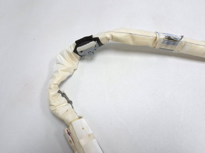 2014-2017 Infiniti Q50 Curtain Air bag SRS Airbag Left Driver Side OEM
