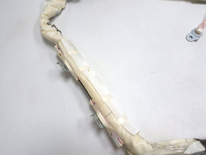 2014-2017 Infiniti Q50 Curtain Air bag SRS Airbag Left Driver Side OEM