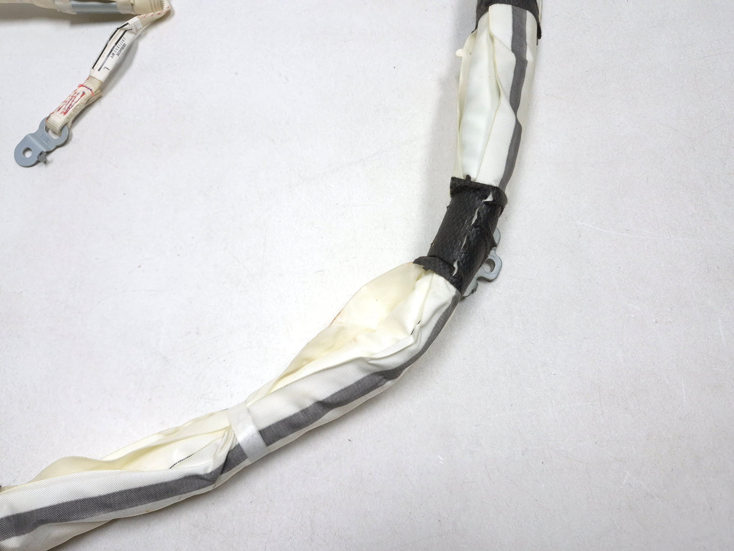2014-2017 Infiniti Q50 Curtain Air bag SRS Airbag Left Driver Side OEM