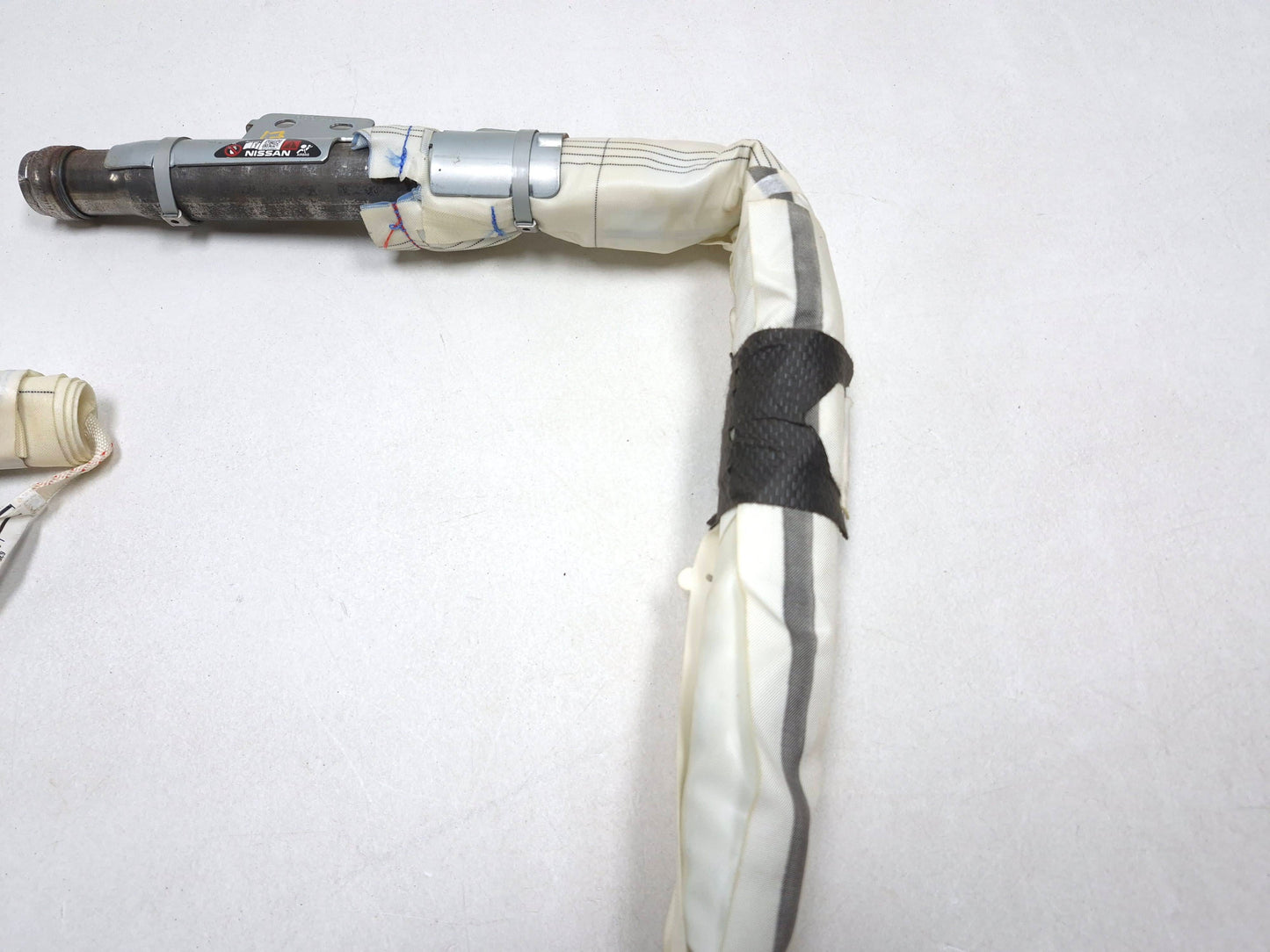 2014-2017 Infiniti Q50 Curtain Air bag SRS Airbag Left Driver Side OEM