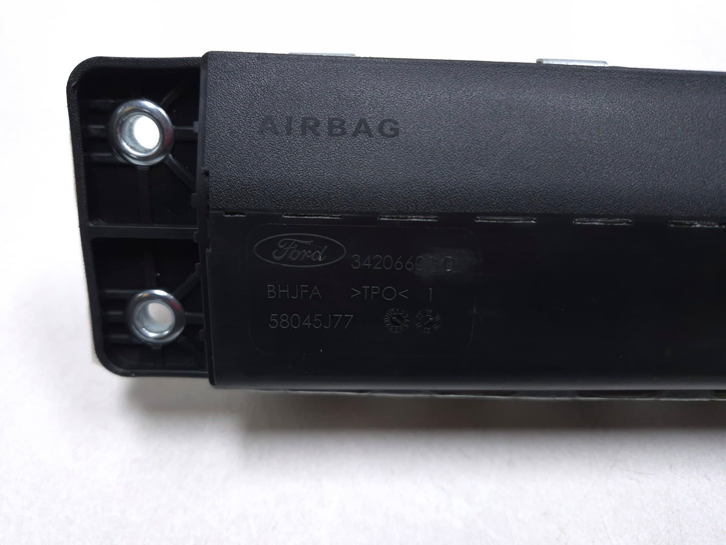 2019 Ford EcoSport Knee Air Bag SRS Airbag Right Passenger OEM